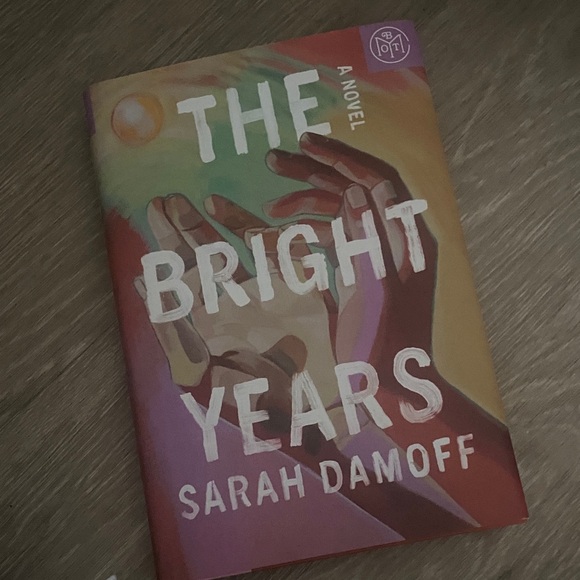Other - The Bright Years Book